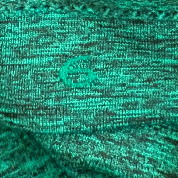 lululemon Women’s Swiftly Tech Long-Sleeve Shirt 2.0 Hip Length Size 6 Green - Picture 4 of 8